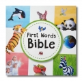 First Words Bible – Primele cuvinte din Biblie